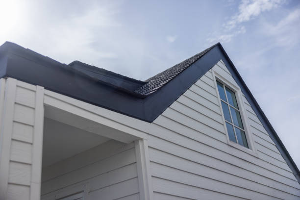 Best Construction Debris Removal  in Ladonia, AL
